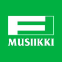 F-Musiikki Oy