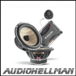 Audio Hellman Oy