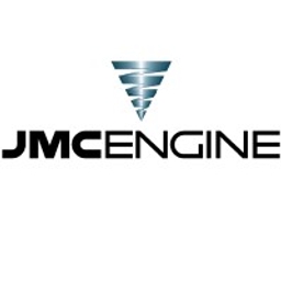 JMC Engine Oy