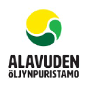 Alavuden Oljynpuristamo Oy