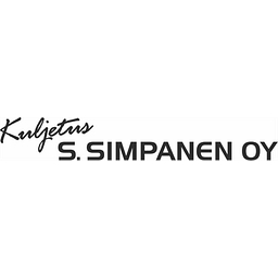 Kuljetus S. Simpanen Oy