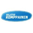 Kuljetus Romppainen Oy