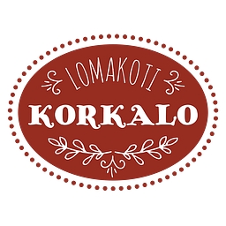 Lomakoti Korkalo Oy