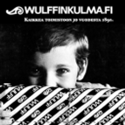 Wulff-Yhtiöt Oyj