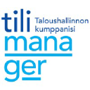 Tilimanager Oy