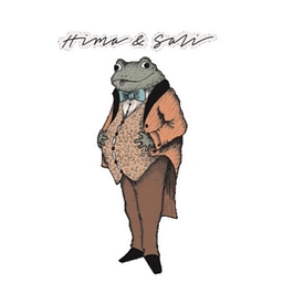 HIMA & SALI Oy