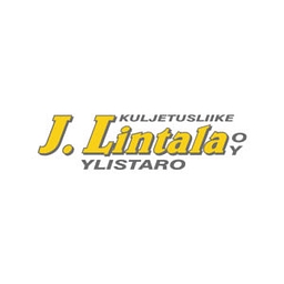 Kuljetusliike Jussi Lintala Oy