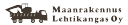 Maanrakennus Lehtikangas Oy