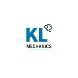 KL Mechanics Oy