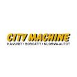 City Machine Oy
