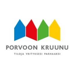 Porvoon Yrityskiinteistöt Oy
