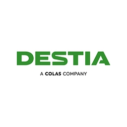 Destia Rail Oy