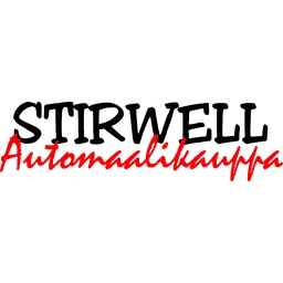 Stirwell Oy