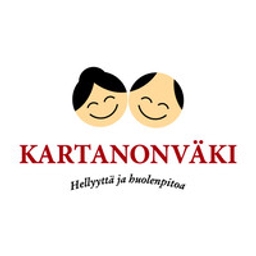 Kartanonväki Oy