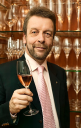 Jukka Sinivirta Wine and Food Consulting Oy