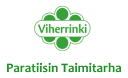 Porin Paratiisin Taimitarha Oy