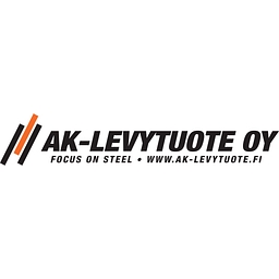 AK-Levytuote Oy