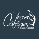 Tesses Grill-Café Ab