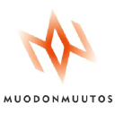 Muodonmuutos Oy
