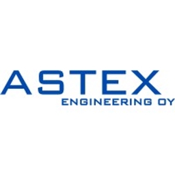 Konepaja Astex Gear Oy