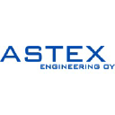 Konepaja Astex Gear Oy