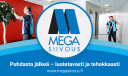 Turun Megasiivouspalvelut Oy