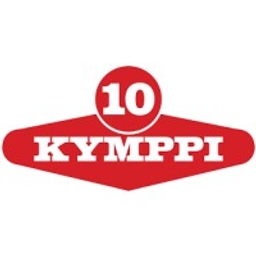 Kymppi-Maukkaat Oy