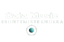 Gaia Music Oy