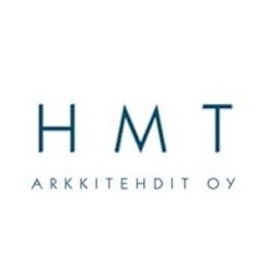 HMT Arkkitehdit Oy