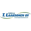 Kuljetus T Laaksonen Oy