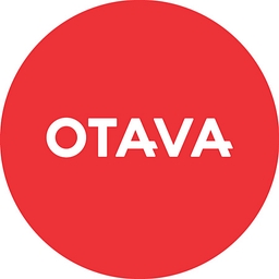 Kustannusosakeyhtio Otava