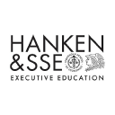 Hanken & SSE Executive Education Ab