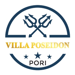 Villa Poseidon Oy