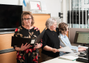 Asunto Oy Tampereen Raholan Peura