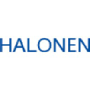 Halonen - Pori Oy
