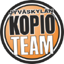Jyvaskylan Kopio-Team Oy