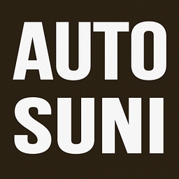 Auto-Suni Oy