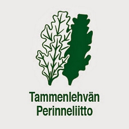 Tammenlehvän kunniamerkkipalvelu Oy