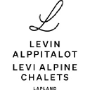 Levin Alppitalot Oy