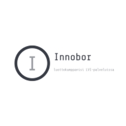 Oy Innobor Ltd