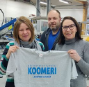 Koomeri Oy