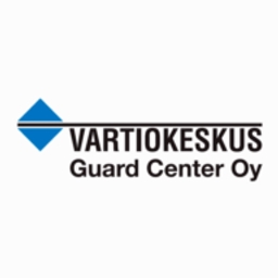 Vartiokeskus Guard Center Oy