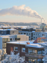 Asunto Oy Mikkelin Pirttikangas