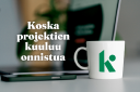 EC Project Solutions Oy