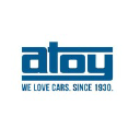 Atoy Automotive Finland Oy