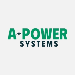 A-Power Systems Oy