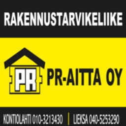 PR-Aitta Oy