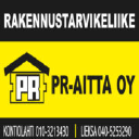PR-Aitta Oy