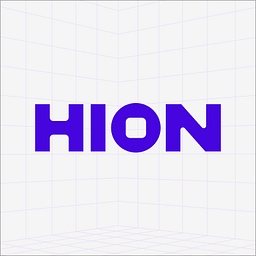 Hion Digital Oy