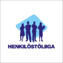 Henkilostoliiga Oy